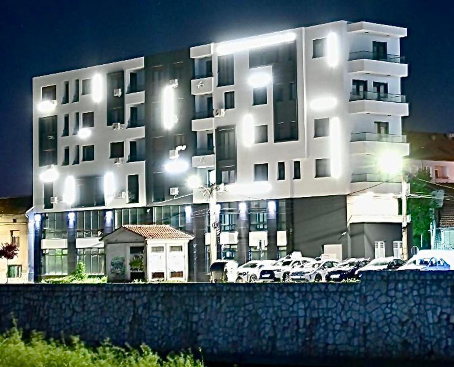 Riverside Ni Exterior foto